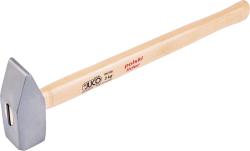 Kladivo kov��ske 3000g 60cm