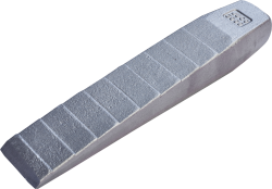 Klin do dreva 1500g 24cm