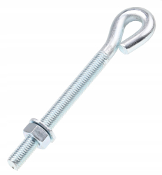 H�k nap�nac� poZn M10 180mm