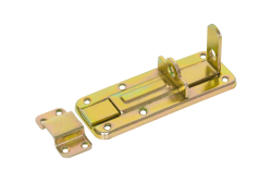 Z�str� uzamykate�n� 180mm rovn�