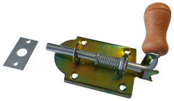 Z�str� pru�ina poZn 100mm