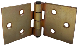 P�sov� z�ves pozinkovan� 25x50mm