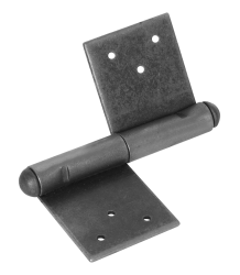 Dverov� z�ves prav� 150mm