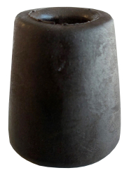 Doraz gar�ov� �ierny