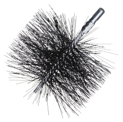 Oce�ov� kom�nov� kefa hranat� 30x50mm