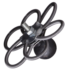 Nastavite�n� kom�nov� r��ica 130-160mm so z�va��m