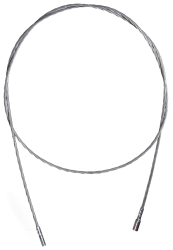 Kom�nov� nadstavec pozinkovan� 7m