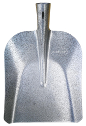 Oce�ov� lopata rovn� kladivkov� lak