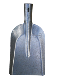 Oce�ov� lopata �zka kladivkov� lak