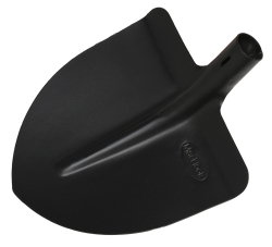 Oce�ov� lopata �picat� �ierna