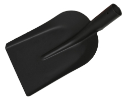 Oce�ov� lopata �zka �ierna