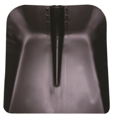 Lopata uho�n� 350x350mm