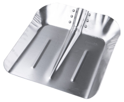 Hlin�kov� lopata ve�k� 340x350mm