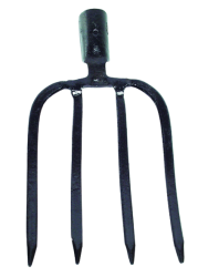 Vidly rycie kovan� 4z 22x50cm