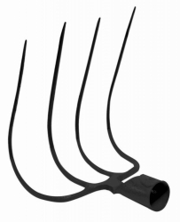 Kop�� kovan� 4 zub�