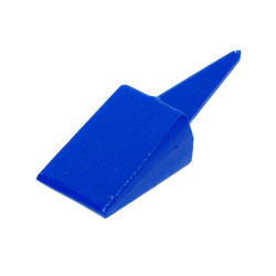 Babka ostr� na kosu