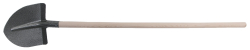 Lopata kladivkov� �picat� s n�sadou 130cm