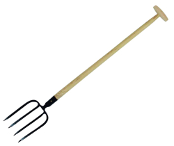 Vidly rycie 4 zub� s n�sadou