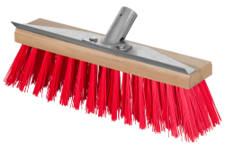 Priemyseln� metla, �krabka, 300 mm