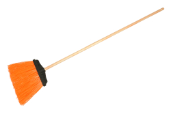 Priemyseln� metla MAXI, n�sada 120 cm