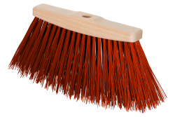 Priemyseln� metla, dlh� vlas, 240 mm