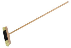 Metla portvi� s n�sadou, 350 mm