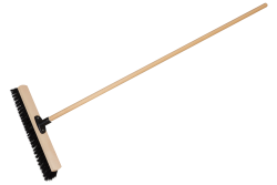 Metla portvi� s n�sadou, 600 mm