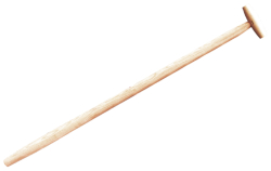 N�sada na lopatu "T" 100cm