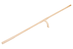 Kosisko s rovn�m koncom