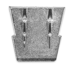 Hlin�kov� klin do n�sady ostr� 3