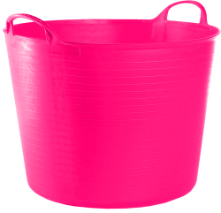 Flexibiln� n�doba, 42, fuchsiov�