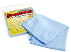 �v�dska utierka z mikrovl�kna 30x30cm