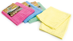 Handra na podlahu z mikrovl�kna 50x60cm