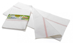 Bavlnen� handra na podlahu netkan� Classic 50x60cm