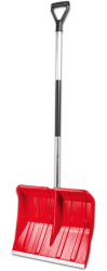 Lopata na sneh M-3 49cm Al li�ta Al n�sada DEMONT