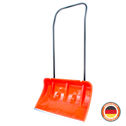 Odh��a� na sneh 80cm Al li�ta CLICK n�sada DEMONT