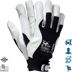 Rukavice RLEVEREST 8