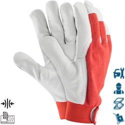 Rukavice RLTOPER-REVEL 10