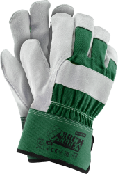 Rukavice RBCMGREEN 10