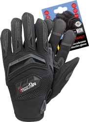 Rukavice RMC-IMPACT XL