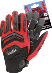 Rukavice RMC-IMPACT L