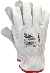 Rukavice RLCSLUXOR W 10