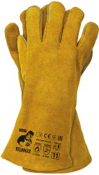 Rukavice WELDOGER 11