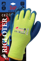 Rukavice RIGLOTER 10