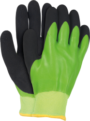 Rukavice WINGREEN 9