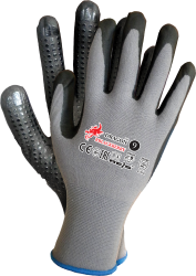 Rukavice RBLACKBERRY 8