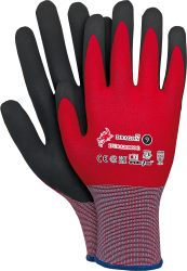 Rukavice DURA20000C 8