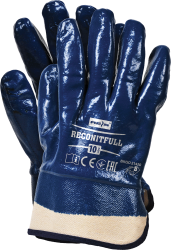 Rukavice RECONITFULL 10