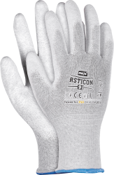 Rukavice RSTICON W 8