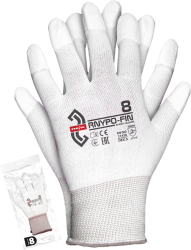 Rukavice RNYPO-FIN 8
